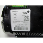 Bmw F10 F11  5 Serisi Kilometre Saati Gösterge Paneli 9265181-01 2207054-05 258115 11