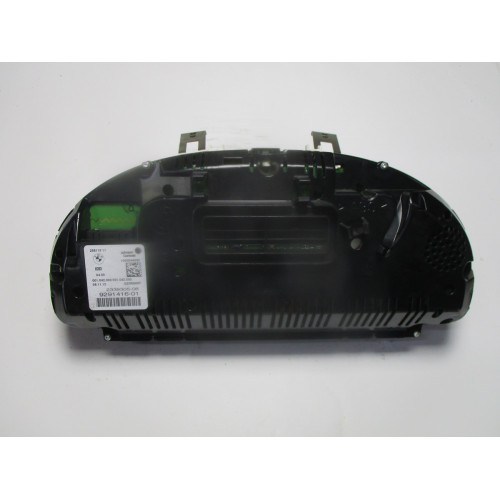Bmw F10 F11  5 Serisi Kilometre Saati Gösterge Paneli 9291416-01 2339305-06 258115 11