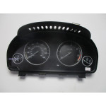 Bmw F10 F11  5 Serisi Kilometre Saati Gösterge Paneli 9227616-01 2059562-05 258115 11