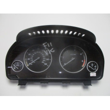 Bmw F10 Kilometre Saati Gösterge Paneli  9249347-01 2119948-06 258115 11
