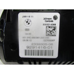 Bmw F10 F11  5 Serisi Kilometre Saati Gösterge Paneli 9291416-01 2339305-06 258115 11