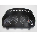 Bmw F10 F11  5 Serisi Kilometre Saati Gösterge Paneli 9291416-01 2339305-06 258115 11