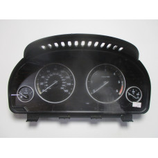 Bmw F10 F11  5 Serisi Kilometre Saati Gösterge Paneli 9291416-01 2339305-06 258115 11
