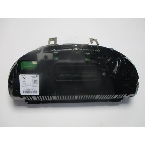 Bmw F10 F11  5 Serisi Kilometre Saati Gösterge Paneli 9227616-01 2059562-05 258115 11
