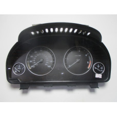 Bmw F10 F11  5 Serisi Kilometre Saati Gösterge Paneli 9227616-01 2059562-05 258115 11