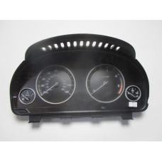 Bmw F10 F11  5 Serisi Kilometre Saati Gösterge Paneli 9265181-01 2207054-05 258115 11
