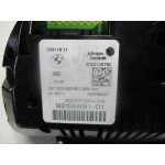 Bmw F10 F11  5 Serisi Kilometre Saati Gösterge Paneli 9255591-01 2207054-04 258115 11