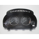 Bmw F10 F11  5 Serisi Kilometre Saati Gösterge Paneli 9255591-01 2207054-04 258115 11