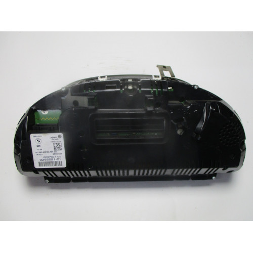 Bmw F10 F11  5 Serisi Kilometre Saati Gösterge Paneli 9280485-01 2232270-11 258115 11