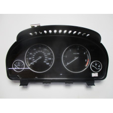 Bmw F10 F11  5 Serisi Kilometre Saati Gösterge Paneli 9255591-01 2207054-04 258115 11