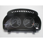 Bmw F10 F11  5 Serisi Kilometre Saati Gösterge Paneli 9280485-01 2232270-11 258115 11