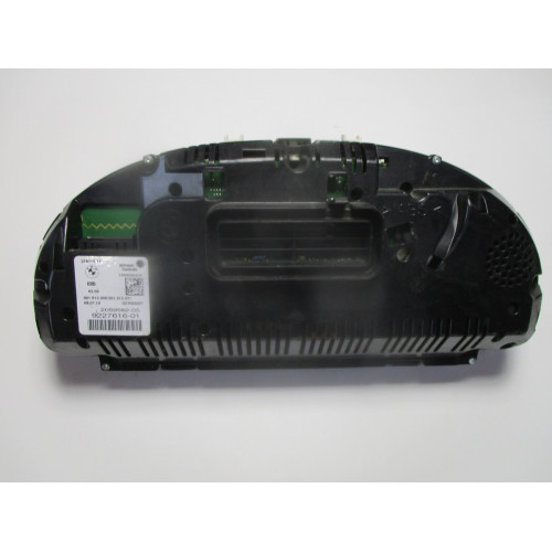 Bmw F10 F11  5 Serisi Kilometre Saati Gösterge Paneli 9227616-01 2059562-05 258115 11