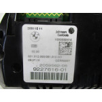 Bmw F10 F11  5 Serisi Kilometre Saati Gösterge Paneli 9227616-01 2059562-05 258115 11