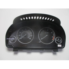 Bmw F10 F11  5 Serisi Kilometre Saati Gösterge Paneli 9227615-01 2059564-05 258115 11