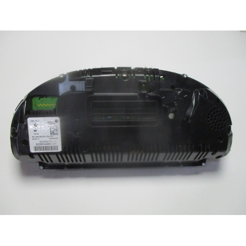 Bmw F10 F11  5 Serisi Kilometre Saati Gösterge Paneli 9280485-01 2232270-11 258115 11