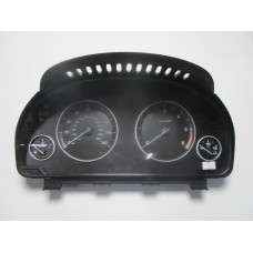 Bmw F10 F11  5 Serisi Kilometre Saati Gösterge Paneli 9280485-01 2232270-11 258115 11