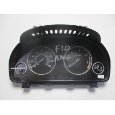 Bmw F10 Kilometre Saati Gösterge Paneli  9249347-01 2119948-06 258115 11