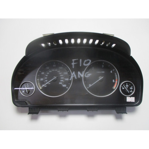 Bmw F10 Kilometre Saati Gösterge Paneli  9249347-01 2119948-06 258115 11