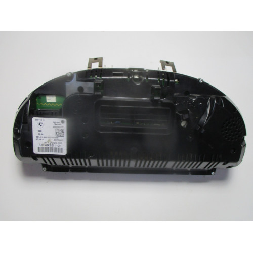 Bmw X3 (F25) Kilometre Saati Gösterge Paneli 9249351-01 2119950-06 258115 11