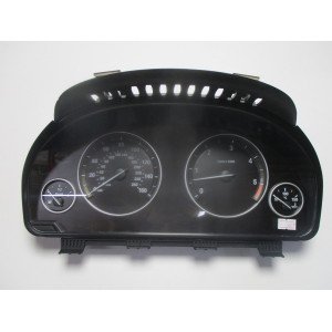 Bmw X3 (F25) Kilometre Saati Gösterge Paneli 9249351-01 2119950-06 258115 11