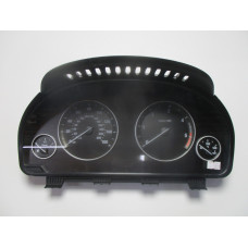 Bmw F10 F11  5 Serisi Kilometre Saati Gösterge Paneli 9227616-01 2059562-05 258115 11