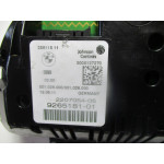 Bmw F10 F11  5 Serisi Kilometre Saati Gösterge Paneli 9265181-01 2207054-05 258115 11