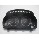 Bmw F10 F11  5 Serisi Kilometre Saati Gösterge Paneli 9265181-01 2207054-05 258115 11