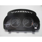 Bmw F10 F11  5 Serisi Kilometre Saati Gösterge Paneli 9265181-01 2207054-05 258115 11