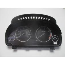 Bmw F10 F11  5 Serisi Kilometre Saati Gösterge Paneli 9265181-01 2207054-05 258115 11