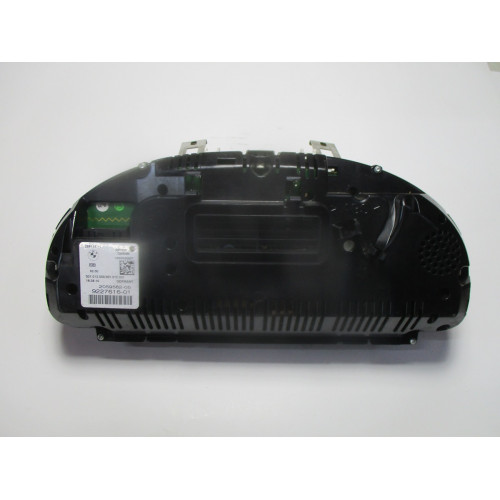 Bmw F10 F11  5 Serisi Kilometre Saati Gösterge Paneli 9227616-01 2059562-05 258115 11