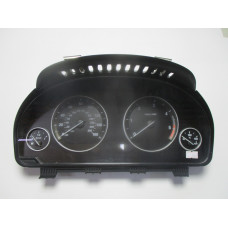 Bmw F10 F11  5 Serisi Kilometre Saati Gösterge Paneli 9227616-01 2059562-05 258115 11