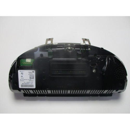 Bmw X3 (F25) Kilometre Saati Gösterge Paneli 9249351-01 2119950-06 258115 11