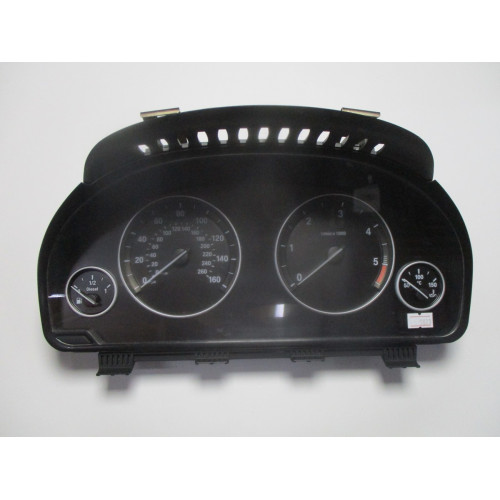 Bmw X3 (F25) Kilometre Saati Gösterge Paneli 9249351-01 2119950-06 258115 11