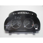Bmw F10 F11  5 Serisi Kilometre Saati Gösterge Paneli 9291416-01 2339305-06 258115 11
