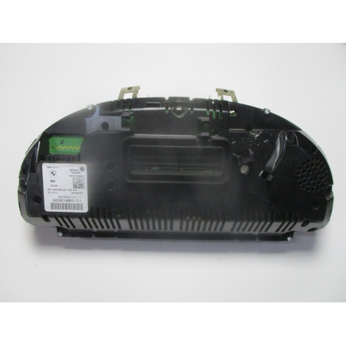 Bmw F10 F11  5 Serisi Kilometre Saati Gösterge Paneli 9280485-01 2232270-11 258115 11