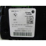Bmw F10 F11  5 Serisi Kilometre Saati Gösterge Paneli 9280485-01 2232270-11 258115 11