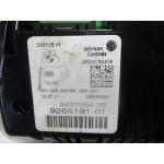 Bmw F10 F11  5 Serisi Kilometre Saati Gösterge Paneli 9265181-01 2207054-05 258115 11
