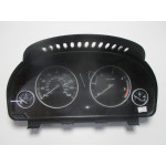 Bmw F10 F11  5 Serisi Kilometre Saati Gösterge Paneli 9265181-01 2207054-05 258115 11