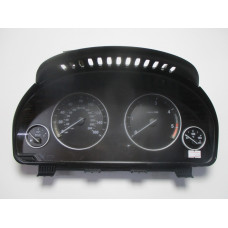 Bmw F10 F11  5 Serisi Kilometre Saati Gösterge Paneli 9255591-01 2207054-04 258115 11