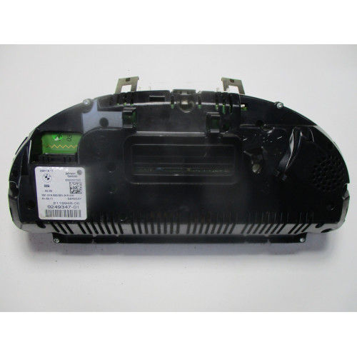 Bmw F10 Kilometre Saati Gösterge Paneli  9249347-01 2119948-06 258115 11