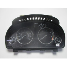 Bmw F10 Kilometre Saati Gösterge Paneli  9249347-01 2119948-06 258115 11