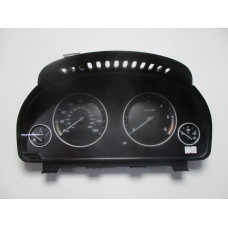Bmw 5  (F10) 520D Kilometre Saati Gösterge Paneli 9285197-01 2358690-04 258115 11