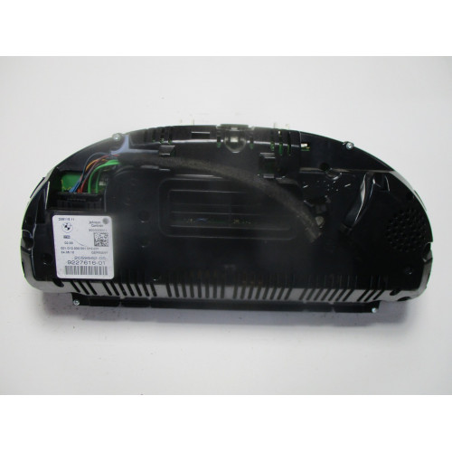 Bmw F10 F11  5 Serisi Kilometre Saati Gösterge Paneli 9227616-01 2059562-05 258115 11