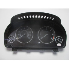 Bmw F10 F11  5 Serisi Kilometre Saati Gösterge Paneli 9280485-01 2232270-11 258115 11