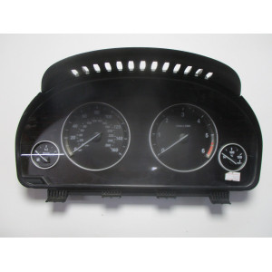 Bmw F10 F11  5 Serisi Kilometre Saati Gösterge Paneli 9280485-01 2232270-11 258115 11