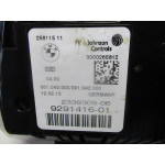 Bmw F10 F11  5 Serisi Kilometre Saati Gösterge Paneli 9291416-01 2339305-06 258115 11