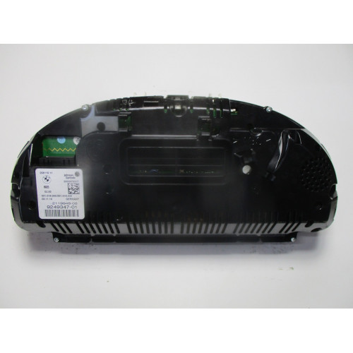 Bmw F10 Kilometre Saati Gösterge Paneli  9249347-01 2119948-06 258115 11