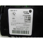 Bmw F10 Kilometre Saati Gösterge Paneli  9249347-01 2119948-06 258115 11