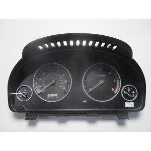 Bmw F10 F11  5 Serisi Kilometre Saati Gösterge Paneli 9280485-01 2232270-11 258115 11