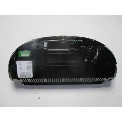Bmw F10 F11  5 Serisi Kilometre Saati Gösterge Paneli 9265181-01 2207054-05 258115 11